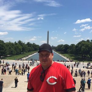 Meet your Posher, Eric